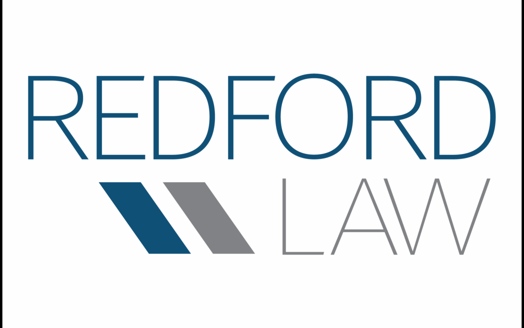 Wahlberg Joins Hennepin County, Firm Becomes Redford Law PA